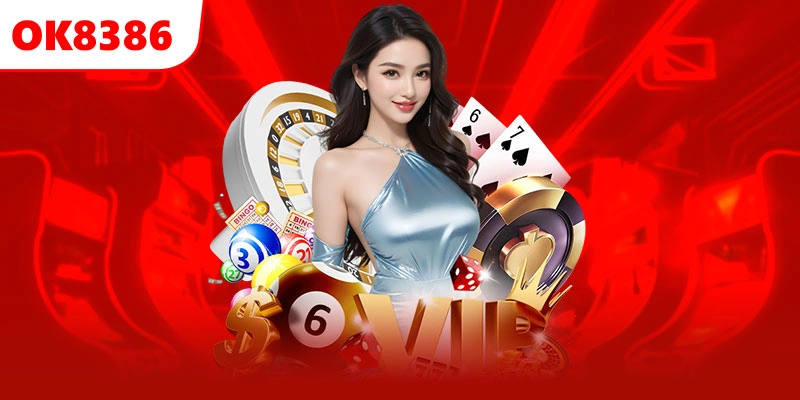 Tổng quan về hệ thống chính sách OK8386