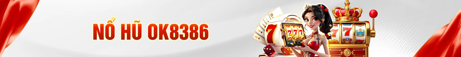 Nổ Hũ OK8386
